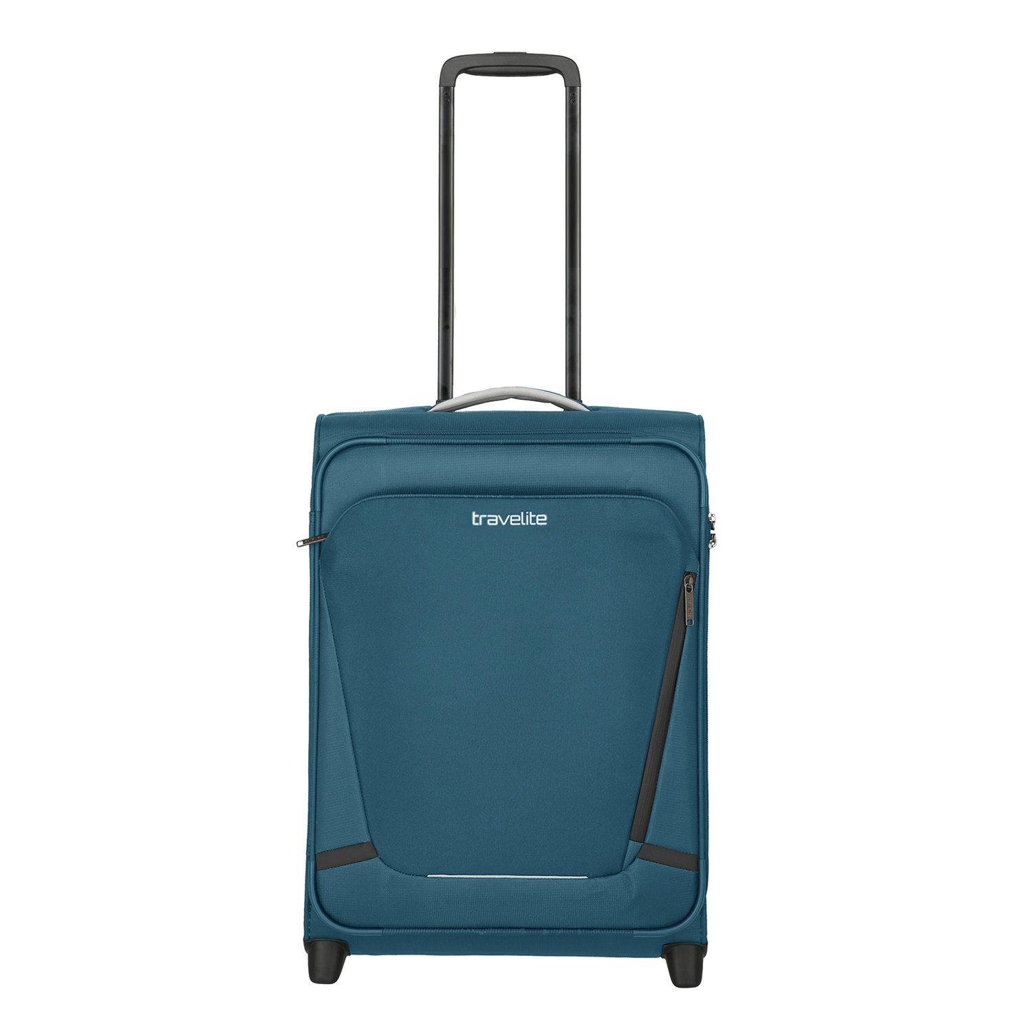 Travelite Jetpack Super Light Cabin 2W Trolley S Petrol