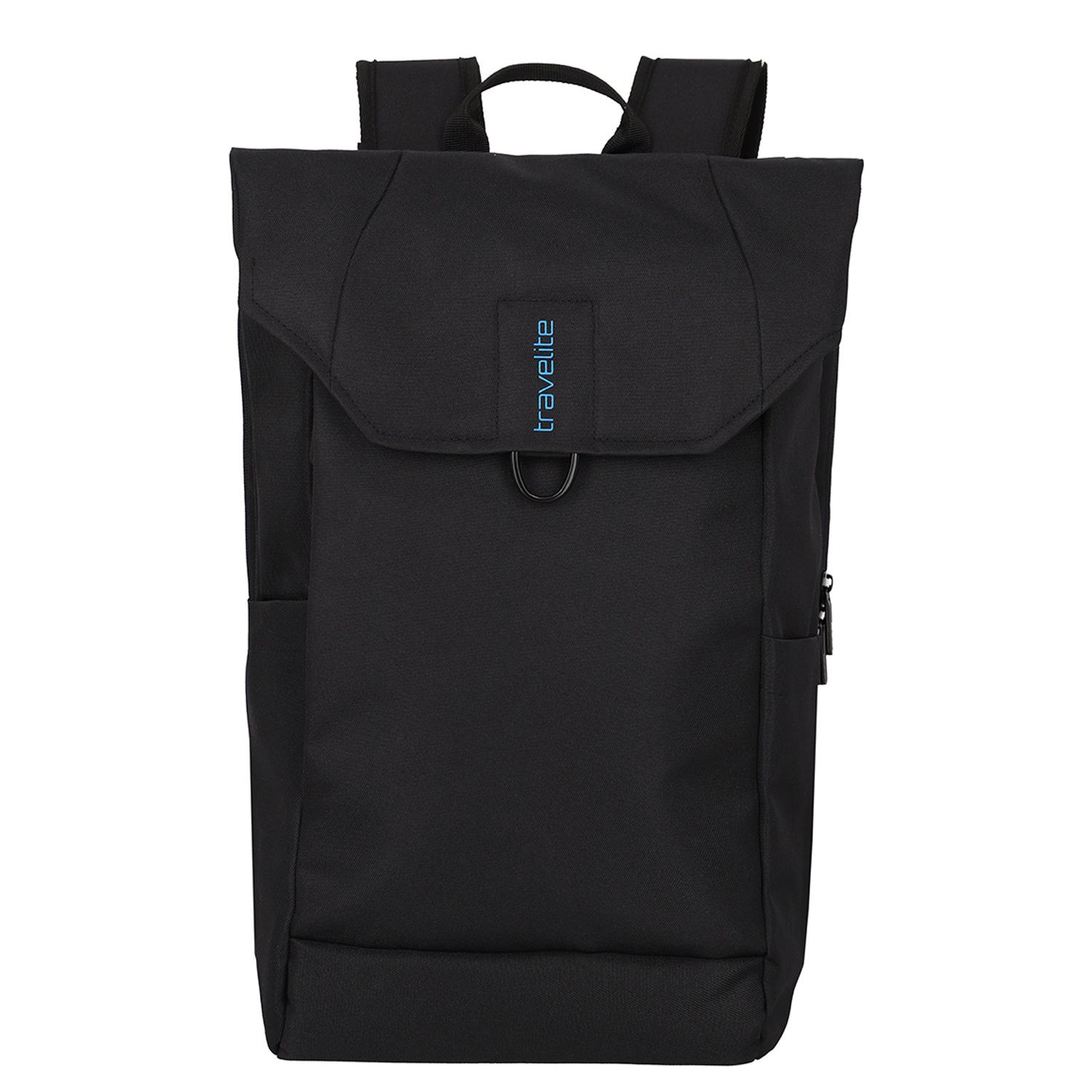 Travelite rugzak zwart