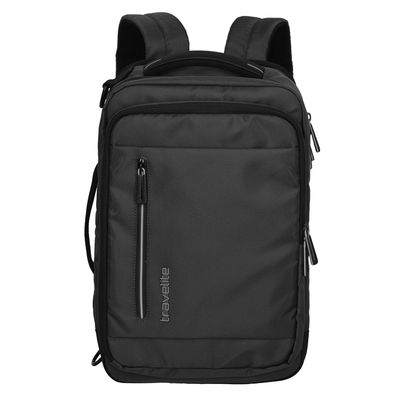 Travelite Crosslite Boarding Backpack S black