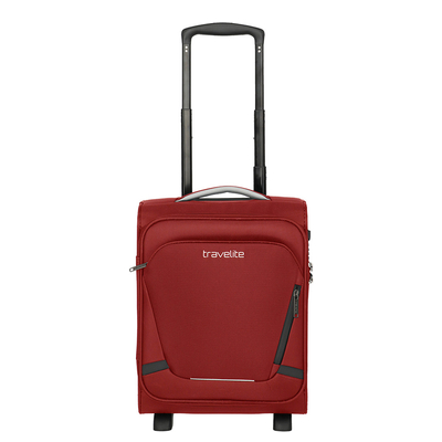 Travelite Jetpack Easy 2 Cabin red