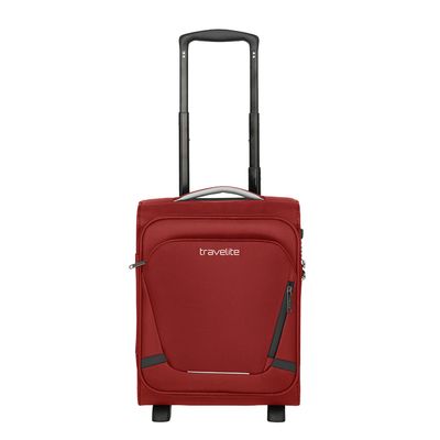 Travelite Jetpack Easy 2 Cabin red