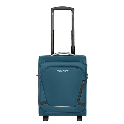 Travelite Jetpack Easy 2 Cabin petrol