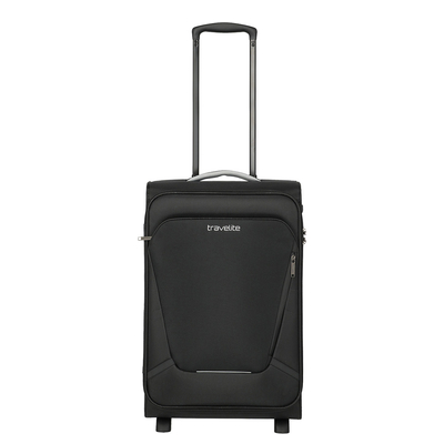 Travelite Jetpack Slim 2 Cabin black