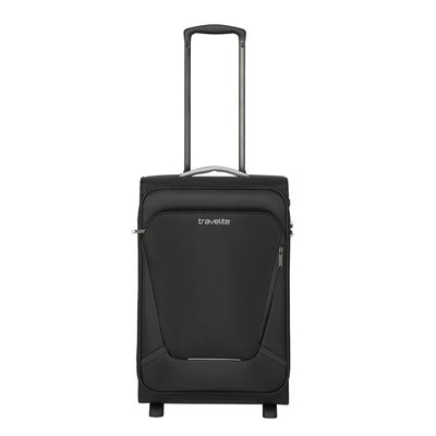 Travelite Jetpack Slim 2 Cabin black