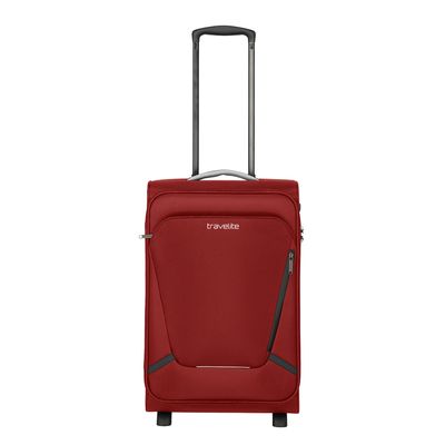 Travelite Jetpack Slim 2 Cabin red