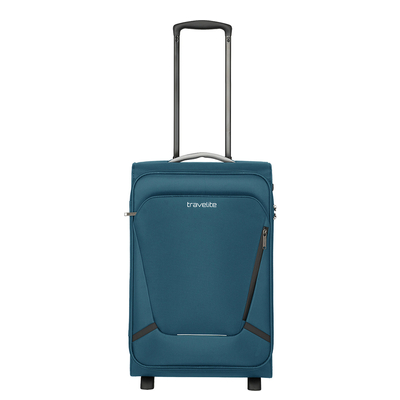 Travelite Jetpack Slim 2 Cabin petrol