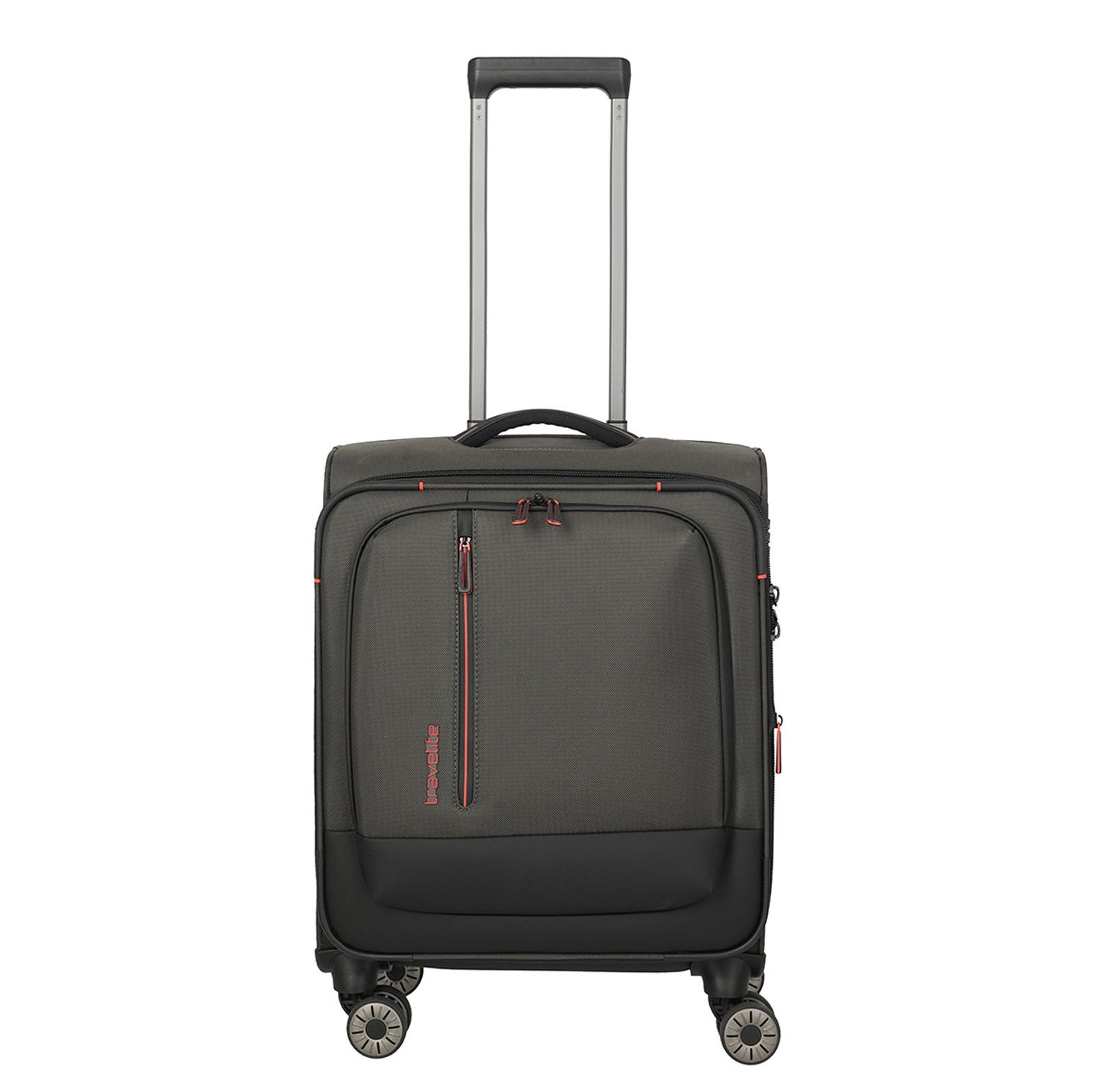 Travelite Trolleys groen