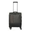Travelite Crosslite 4 Wheel Cabin Trolley Expandable dark olive