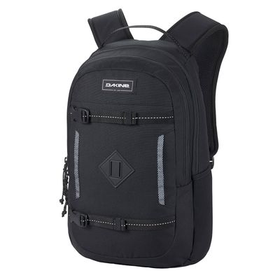 Dakine Mission Pack 18L black