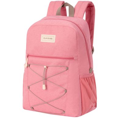Dakine Tardy Slip Backpack 25L pink lotus