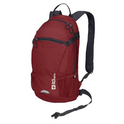 Jack Wolfskin Velocity 12 deep ruby
