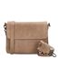Hide & Stitches Next Navajo Shoulderbag sand