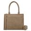 Hide & Stitches Next Navajo Laptopbag sand