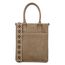 Hide & Stitches Next Navajo Shopper sand
