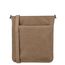 Hide & Stitches Next Navajo Shoulderbag sand