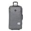 Herschel Supply Co. Heritage Softshell Medium Luggage raven crosshatch