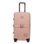 Herschel Supply Co. Heritage Hardshell Medium Luggage Expandable ash rose