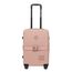 Herschel Supply Co. Heritage Hardshell Large Carry On Expandable ash rose