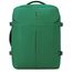 Roncato Ironik 2.0 Travel Backpack brilliant green