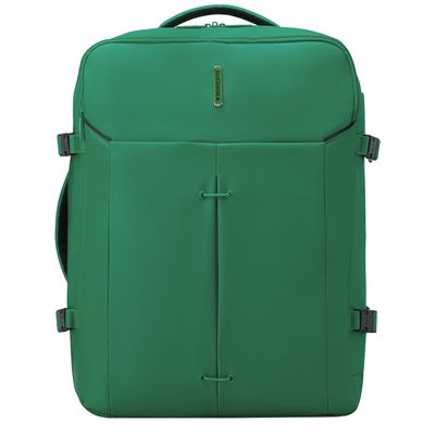 Roncato Ironik 2.0 Travel Backpack brilliant green