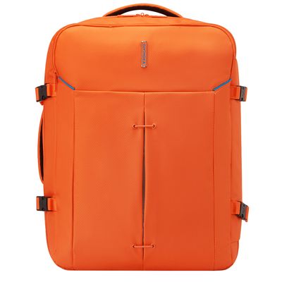 Roncato Ironik 2.0 Travel Backpack brilliant orange