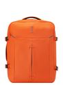 Roncato Ironik 2.0 Travel Backpack brilliant orange