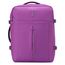 Roncato Ironik 2.0 Travel Backpack orchid