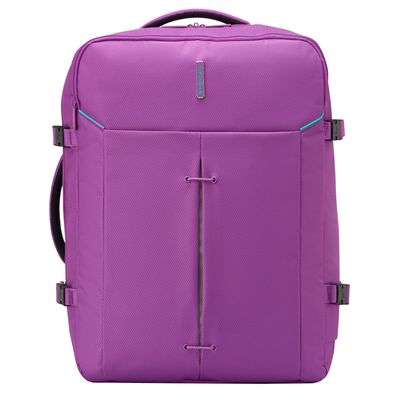 Roncato Ironik 2.0 Travel Backpack orchid