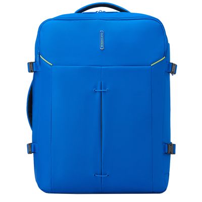 Roncato Ironik 2.0 Travel Backpack cobalt blue