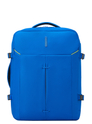 Roncato Ironik 2.0 Travel Backpack cobalt blue