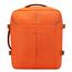 Roncato Ironik 2.0 Travel Backpack brilliant orange