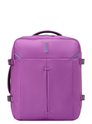 Roncato Ironik 2.0 Travel Backpack orchid