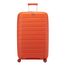 Roncato B-Flying Expandable Trolley 78 brilliant orange