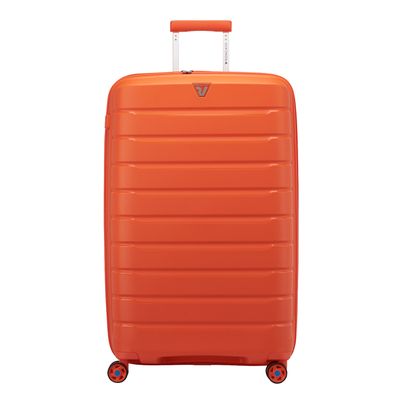 Roncato B-Flying Expandable Trolley 78 brilliant orange