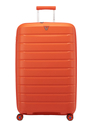 Roncato B-Flying Expandable Trolley 78 brilliant orange