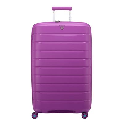 Roncato B-Flying Expandable Trolley 78 flyingorchid