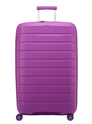 Roncato B-Flying Expandable Trolley 78 flyingorchid
