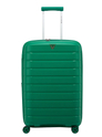Roncato B-Flying Expandable Trolley 68 brilliant green