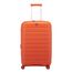 Roncato B-Flying Expandable Trolley 68 brilliant orange