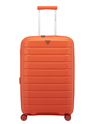 Roncato B-Flying Expandable Trolley 68 brilliant orange