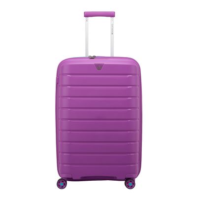 Roncato B-Flying Expandable Trolley 68 flyingorchid