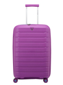 Roncato B-Flying Expandable Trolley 68 flyingorchid