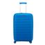 Roncato B-Flying Expandable Trolley 68 cobalt blue