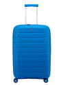 Roncato B-Flying Expandable Trolley 68 cobalt blue