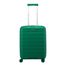 Roncato B-Flying Expandable Trolley 55 brilliant green