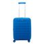 Roncato B-Flying Expandable Trolley 55 cobalt blue