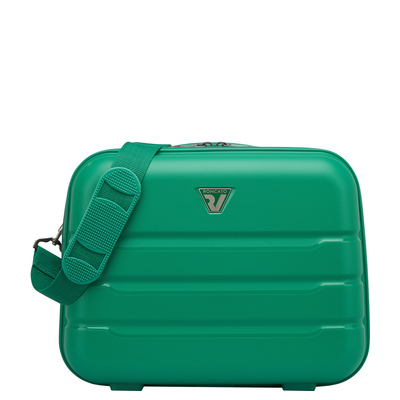 Roncato B-Flying Beauty Case case green