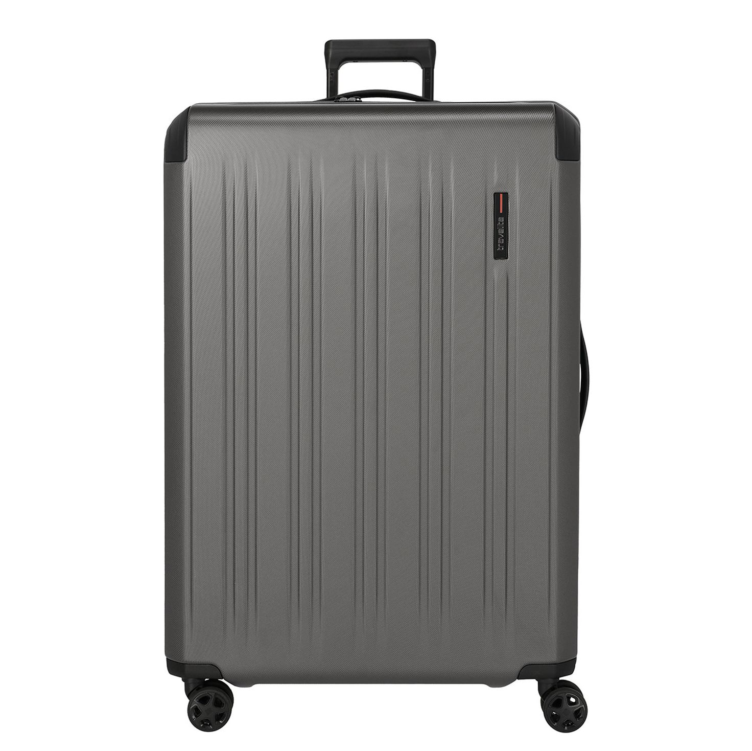 Travelite Dynamiic 4 Wiel Trolley XL Anthracite