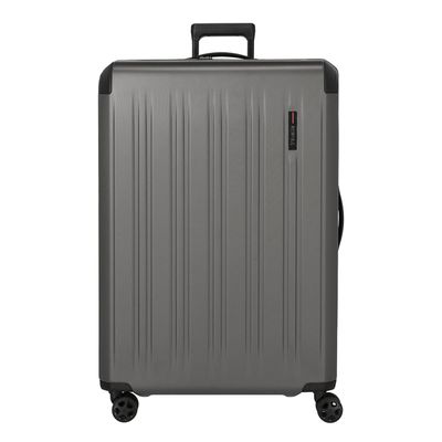 Travelite Dynamiic 4 Wheel Trolley XL anthracite