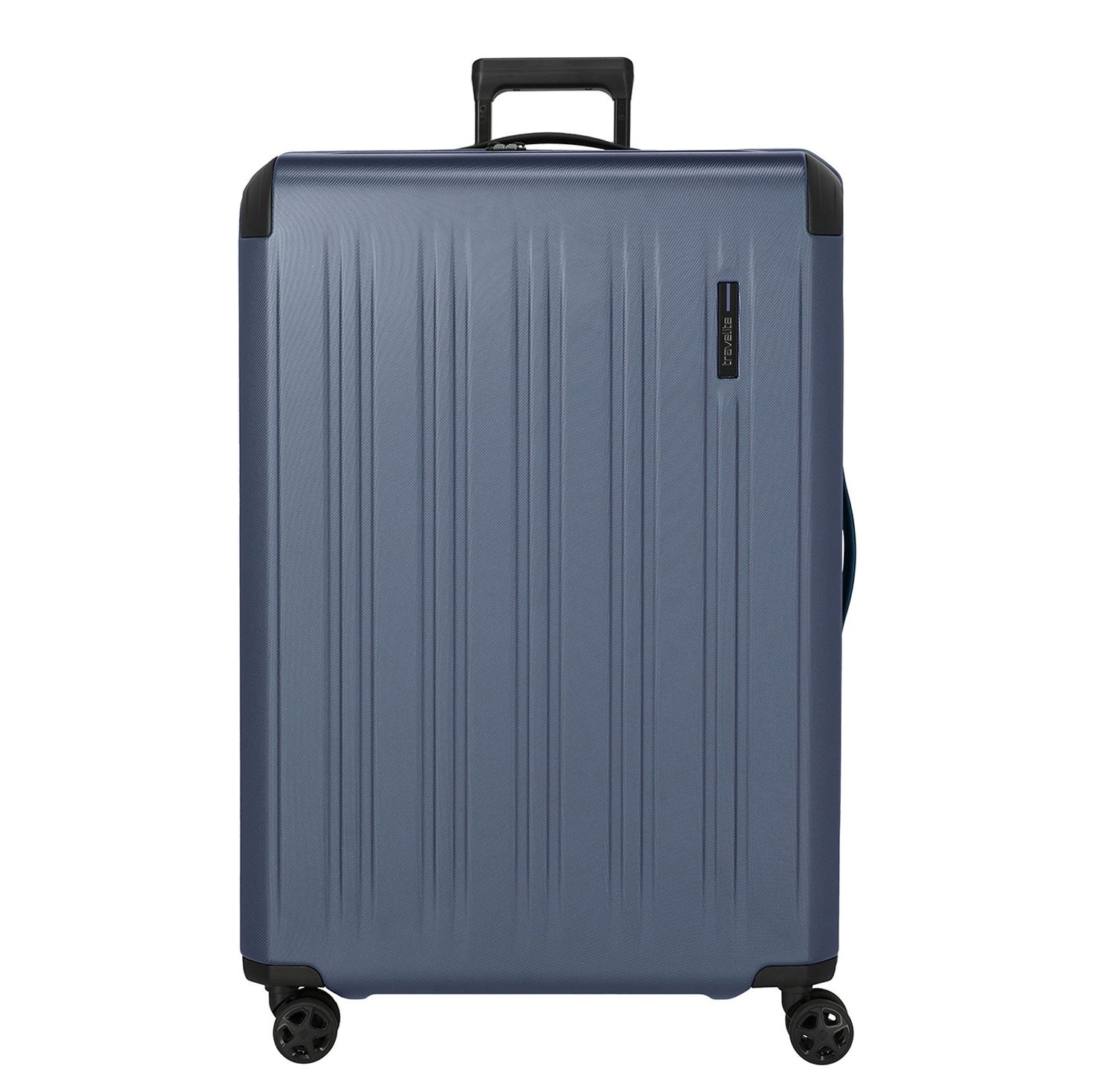 Travelite Dynamiic 4 Wiel Trolley XL Denim